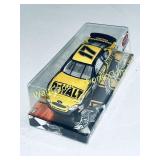 1:24 Matt Kenseth 2003 NASCAR Champion DEWALT Ford