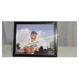 Don Drysdale 8x10 signed Photograph Framed