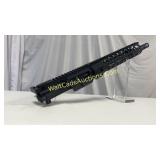 MLOK Upper 12" is PSA MID-LENGTH 6 -UPPER