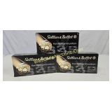 Ammo - 10mm S&B 3/50