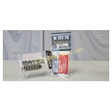 Ar Rifle Keymod Rail FDE - BCM - made to