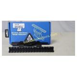 AK Quick Detach Side Mount