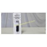 M-Lok Polymer picatinny Accessory Rail - 5 slots