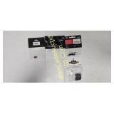 AR Parts as shown, 4 pieces