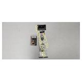 AR Parts as  shown, 4 pieces