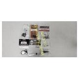 AR spare Parts as shown, 6 pieces in lot