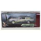 Die Cast Metal - 1:18 Shelby American, Inc.