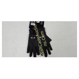 Gloves - Oakley Fleece Glove, Size Medium