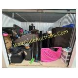 TVS, FURNITURE, KIDS BIKE, BOXES