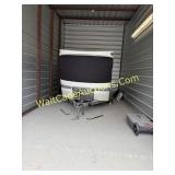 travel camper.. looks nice