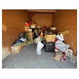 BOXES, BAGS, PICTURES