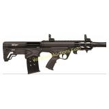 12 Gauge 18.5
