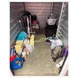BAGS, BOXES, TOTES