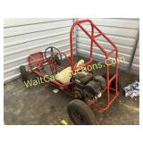 GO CART
