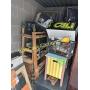 Main Street Self Storage - San Angelo, Tx #4501