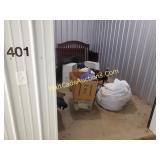 Unit 401