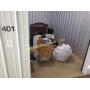 Hwy 64 Self Storage - Henderson, Tx # 4506