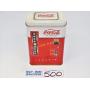 Collectible Tin Box - Coca Cola in Bottles Coke