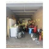 F005 12X30 tools, appliances, furniture, equipmen,