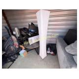 SMALL KITCHEN APPLIANCES, FURNITURE