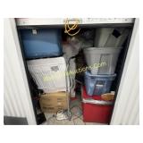 TOTES, VACUUM, BAGS