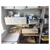 Receptacles, Receptacle Plug Covers, GFCI