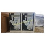 Lighting - Trak Step Cylinder, 75W Max, NIB