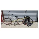Firmstrong Urban Lady 26-inch Single-Speed Beach