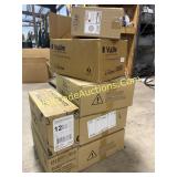 4in LED Color Preference Downlight / Medium Base: