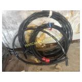 CDRS 600V Wiring - Unmeasured