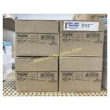 Lighting - 4" Eyeball Trims, NIB