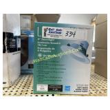 Lighting - LED 4" Downlight Soft White