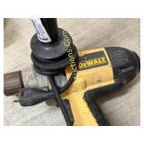 Dewalt 1/2" Drill, corded