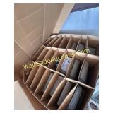 Lighting - Cooper Verdeon C Series 42" LED (25)