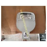 Lighting - Cooper Verdeon C Series 42" LED (16)
