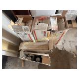 6" HALO Recessed Trim / Lightolier Low voltage