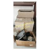 Floodinator 1000W MH HPF QT