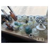 Insulators, Knick Knack