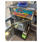 Slot Machine, Rare "I dream of Jeannie" Version