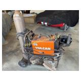 Vulcan MigMax 215 Miq Welder