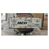 MCG Industrial Control Transformer, MO 0050HC, 50