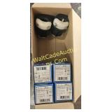Levitron 3-pole, 4-Wire Grounding Locking Plug(6)