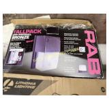 Emergency Light & Outdoor LED Light New