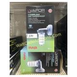 Lighting - VXBRLED LED Vaporproof, NIB
