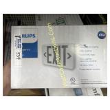 Lighting - Combo LED Exit Emergency Light (7)