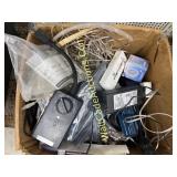 Misc. Electrical Parts / see Pictures