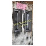 Lighting - Kim Steplights(2) - 9W
