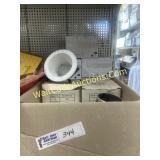Lighting - Ceiling Light Recessed Swivel Trim