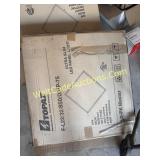 4" LED Recessed Retrofit Kit, 5"/6" Downlight