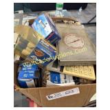 Office Supplies as shown